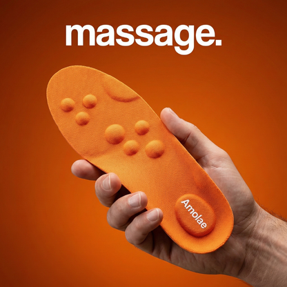 Amolae HeelBalance™ Pro