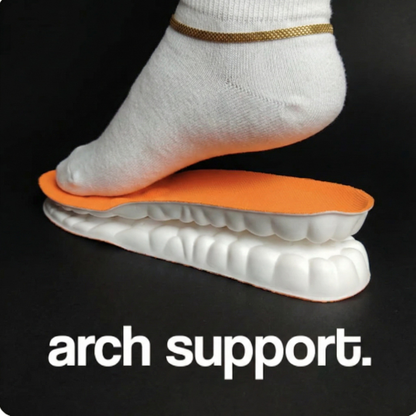 Amolae HeelBalance™ Pro