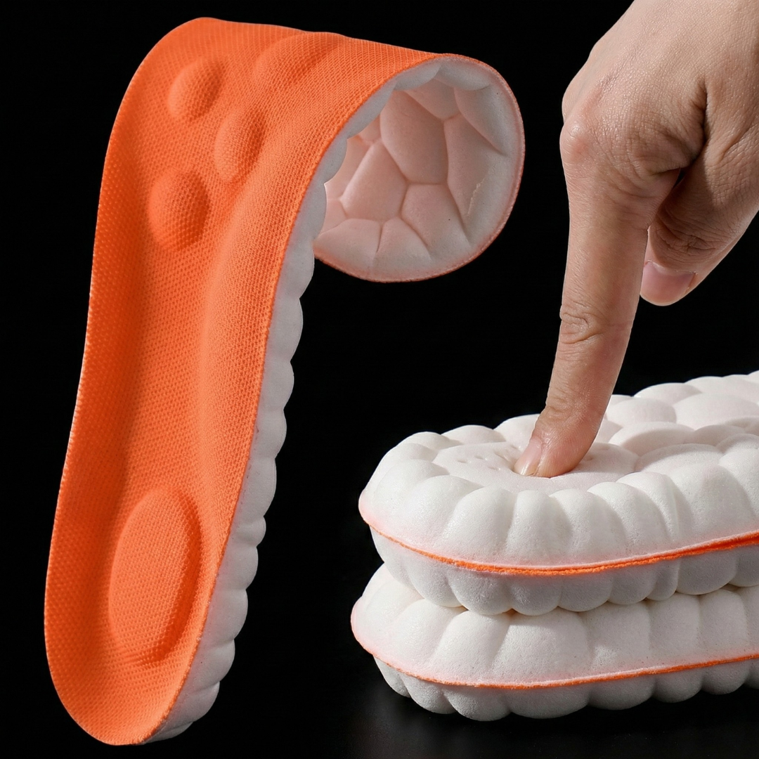 Amolae HeelBalance™ Pro