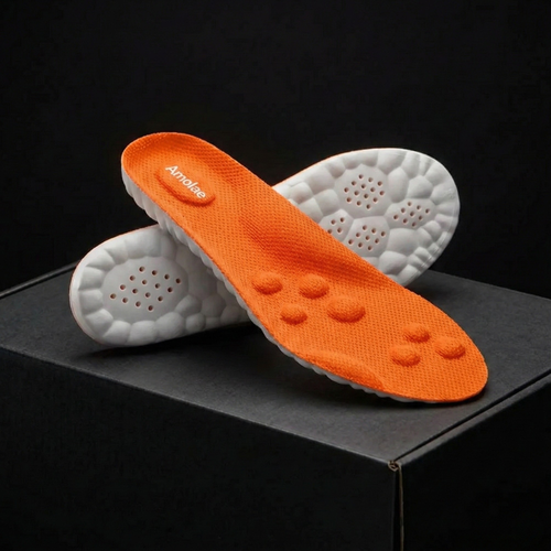 Amolae HeelBalance™ Pro