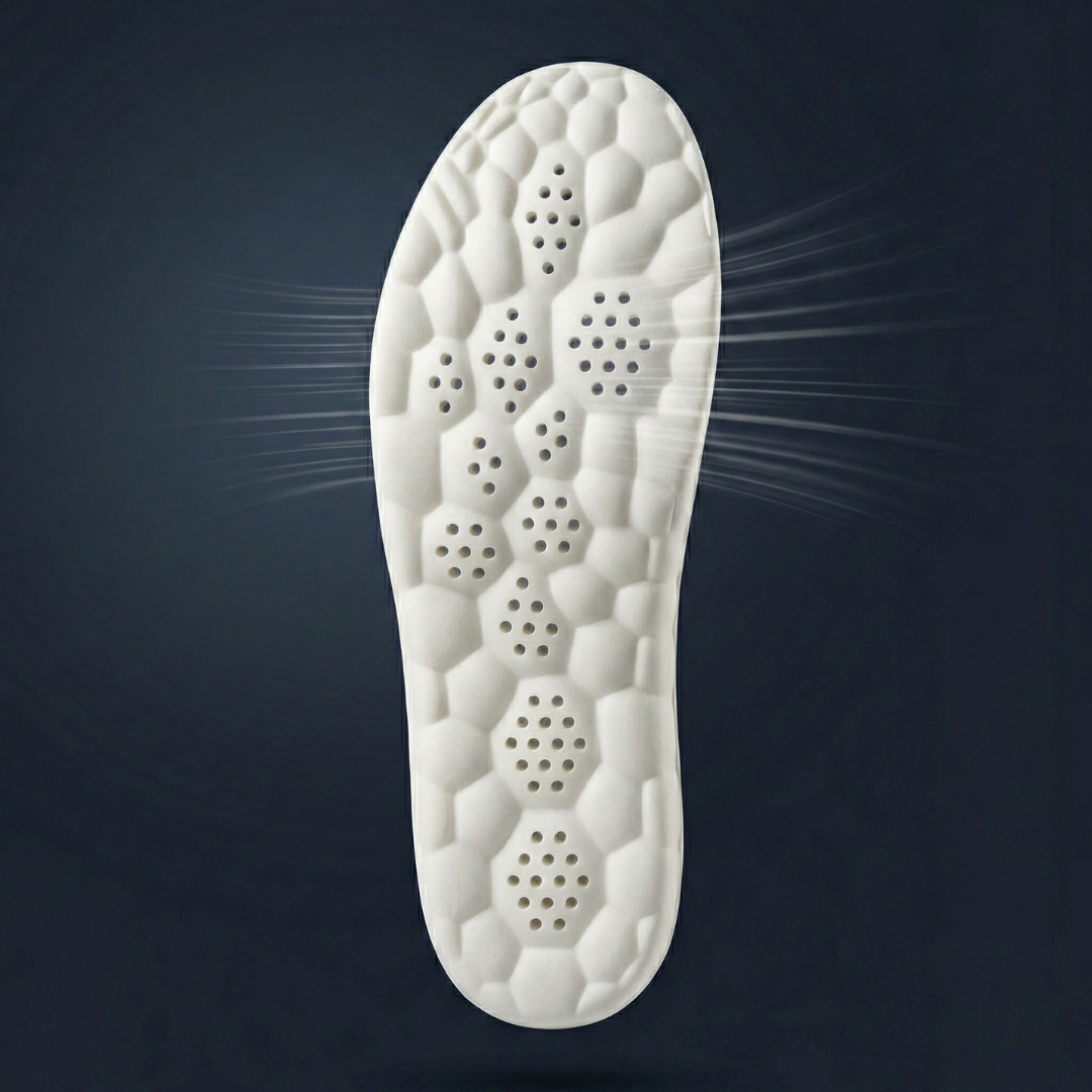 Amolae HeelBalance™ Pro