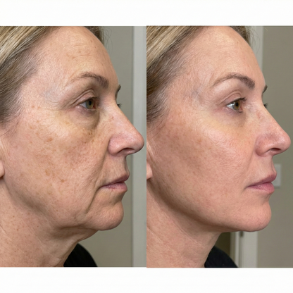 Lymphatic Drainage Drops