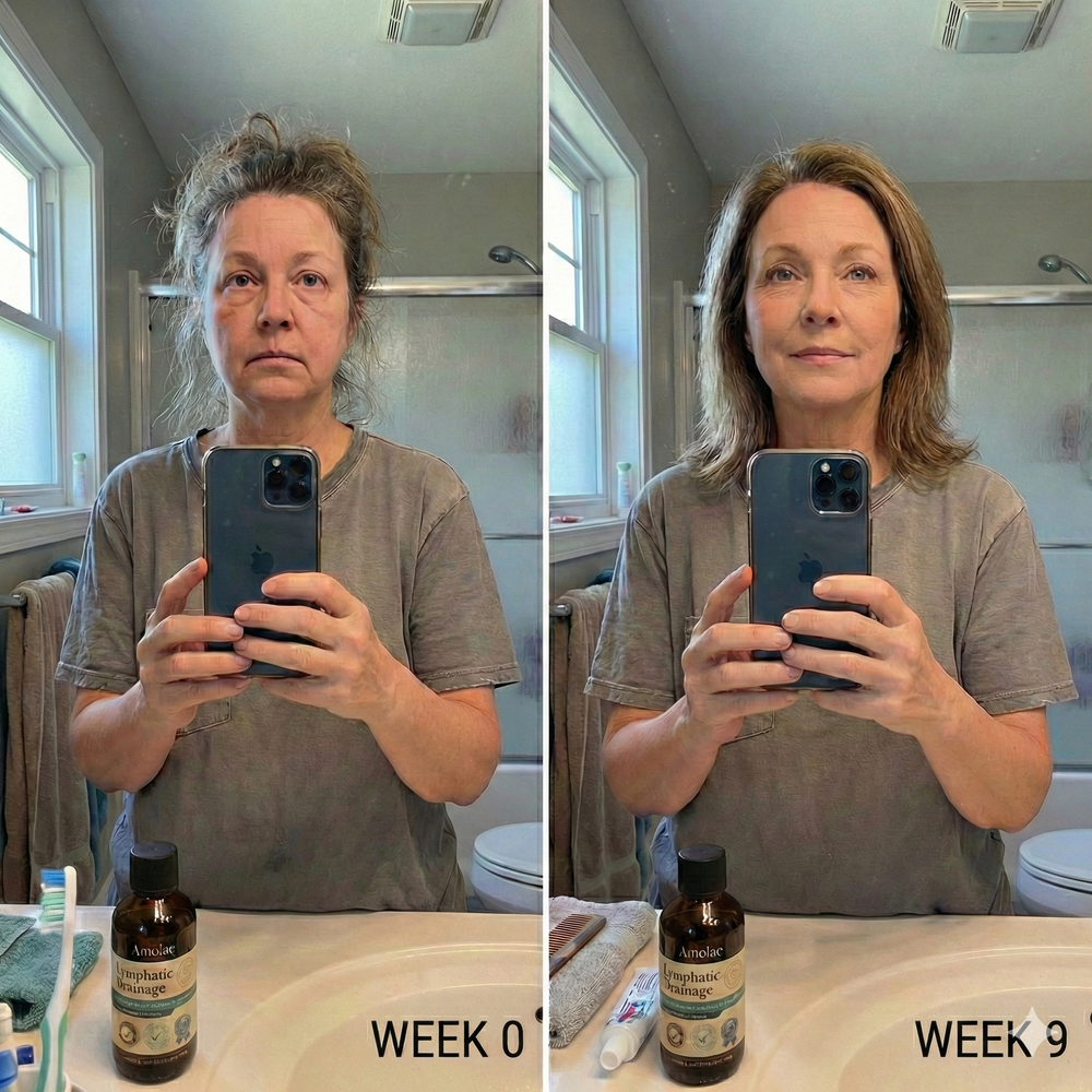 <p><strong>Why Lymphatic Support Matters</strong></p>