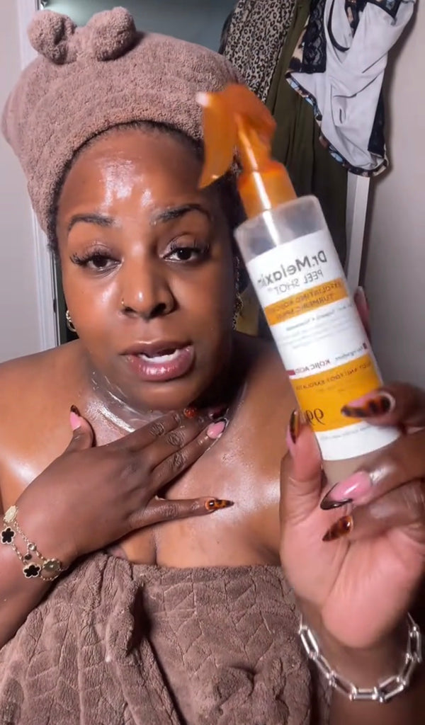 200,000+ Happy CustomersReal Results. Real Women. Real Skin.