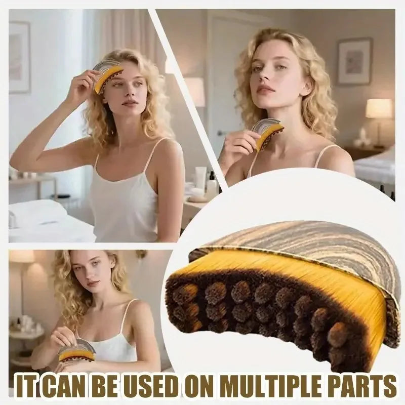 Amolae™ Sculpt & Drain Facial Brus