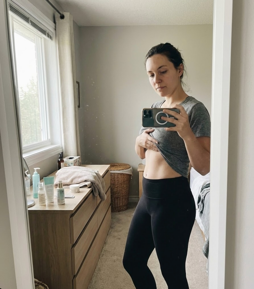 <p><strong>Why Lymphatic Support Matters</strong></p>