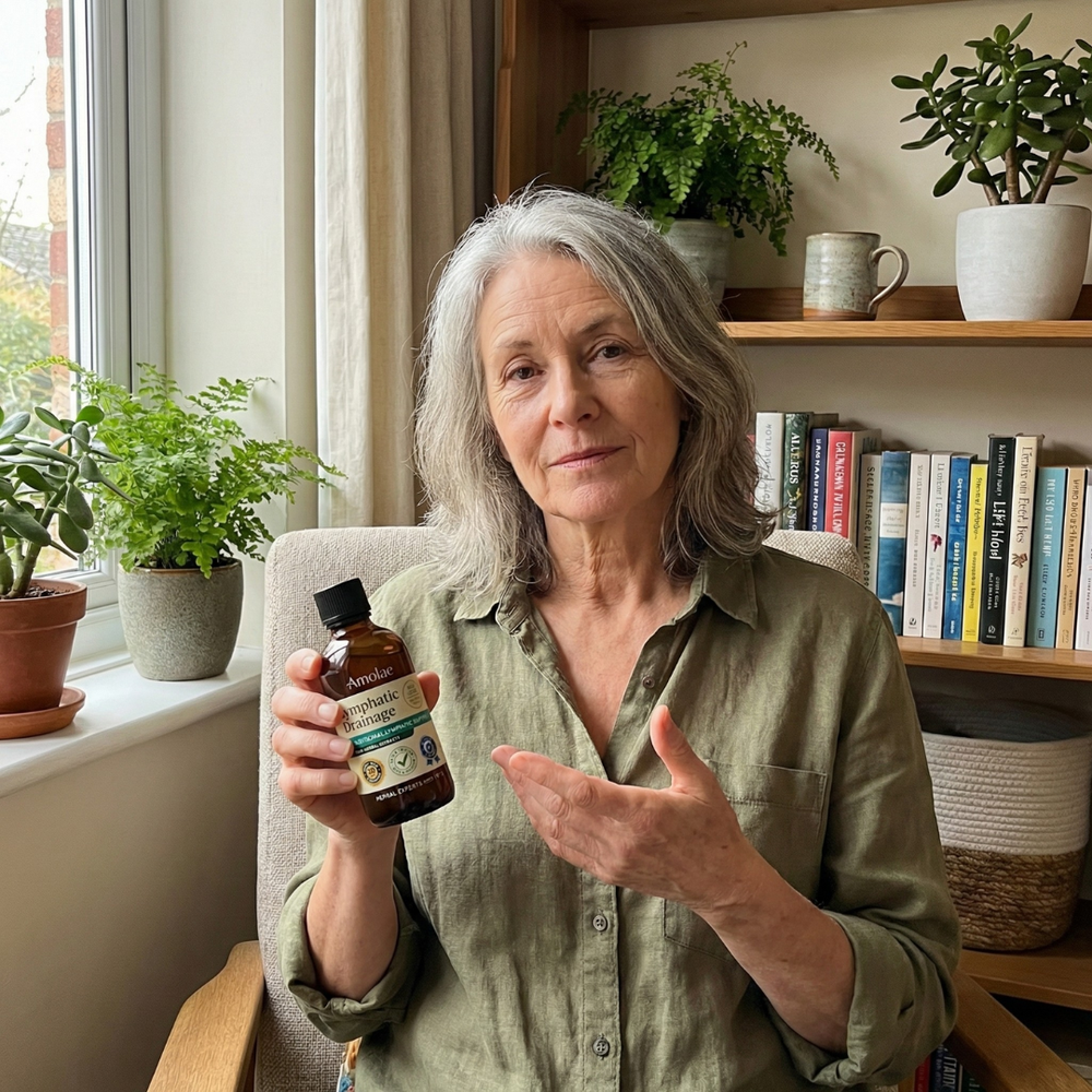 <h3><strong>Formulated With Care & Intention</strong></h3><p></p>