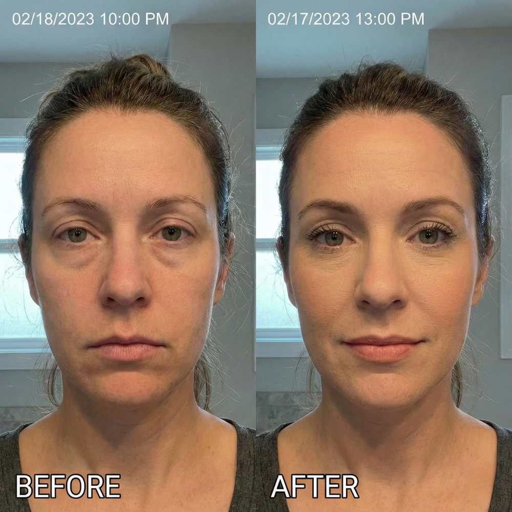 <p><strong>Why Lymphatic Support Matters</strong></p>