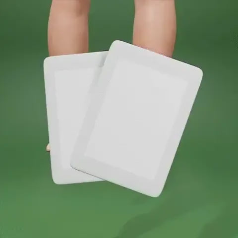 Amolae™ Detox Patches | Restore Balance & Wellness